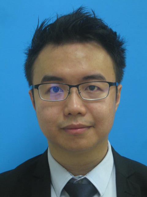 headshot