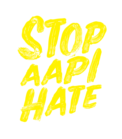 Stop AAPI Hate logo