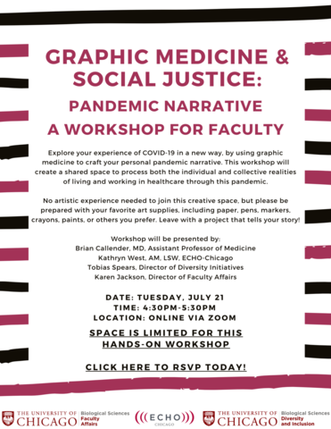 Graphic Medicine