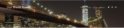 Project Banner