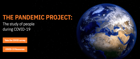 The Pandemic Project