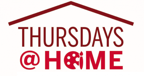 Thursdays @ Home