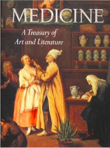 Medicine and Humanities