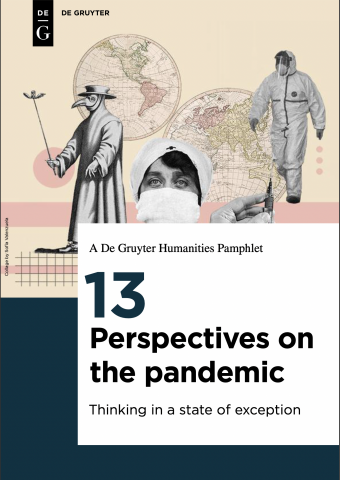 12 perspectives on the pandemic _ De Gruyter