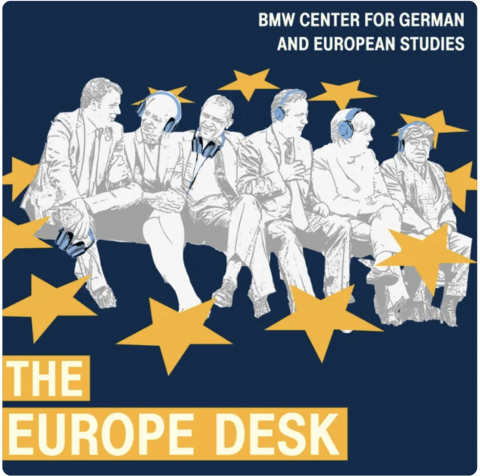 European Desk