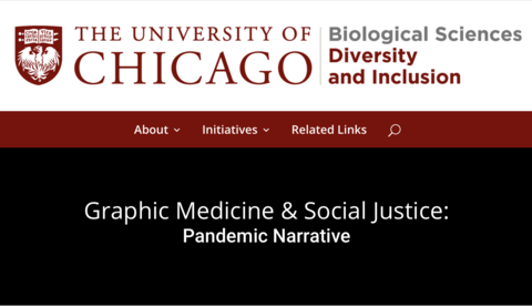 University of Chicago