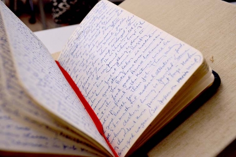 diaries