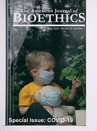 journal of bioethics